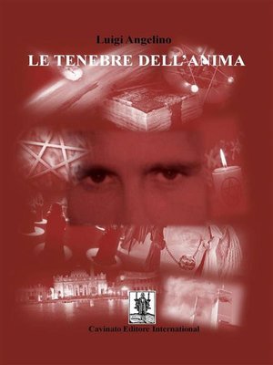 cover image of Le tenebre dell'anima